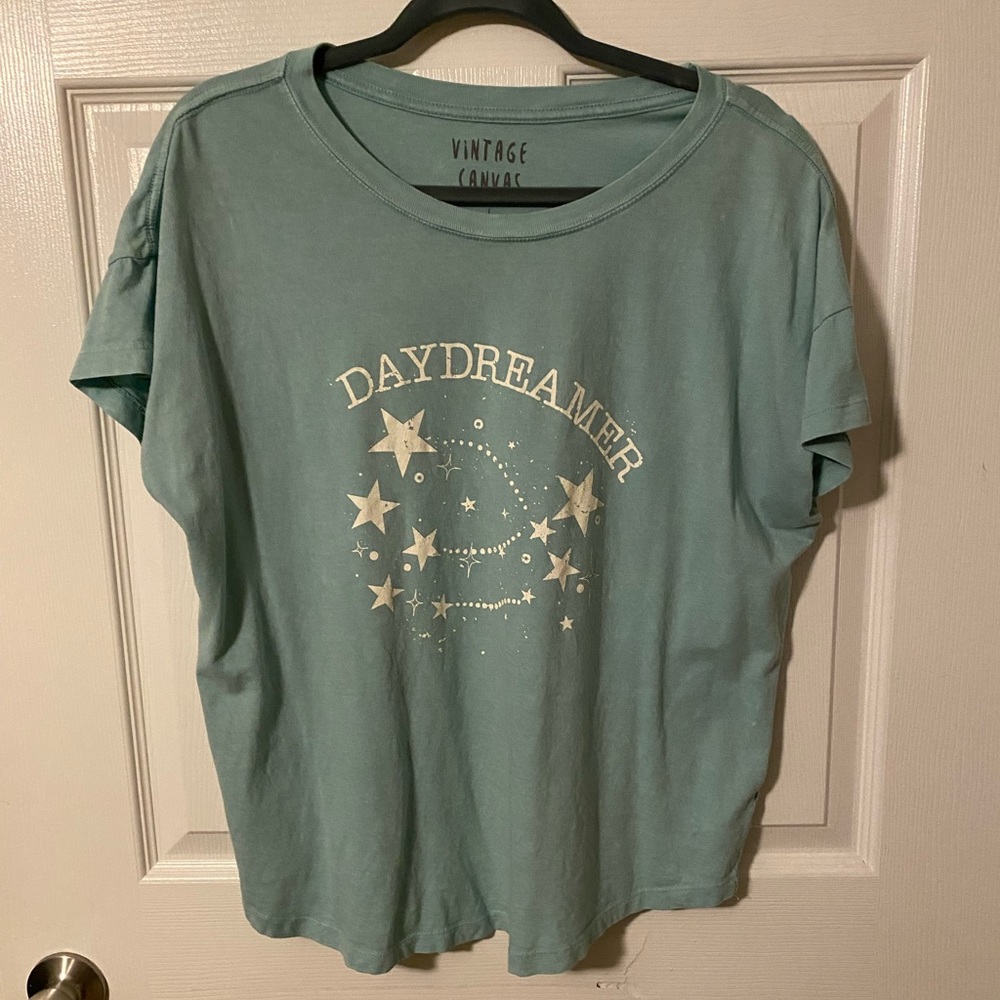 Graphic Tee 🌙